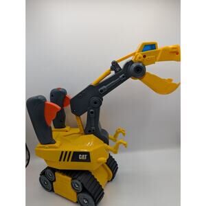 CAT Roarin' Rex-Cavator Childrens Toy